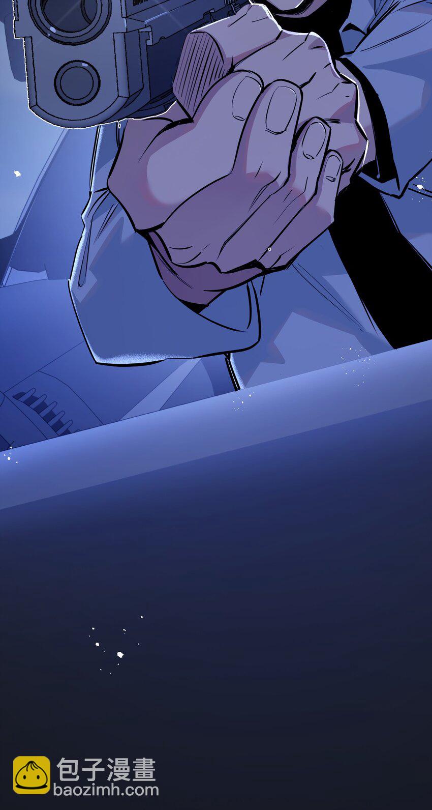 第7话 小白有救了?(1/2)-第8话