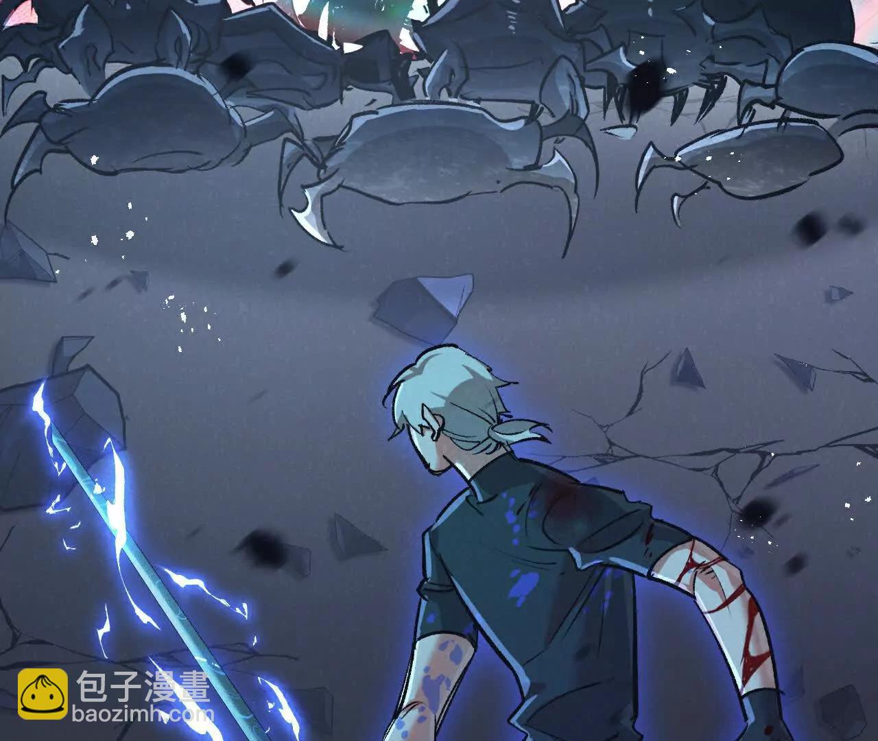 第69话 大集合(1/3)-第70话