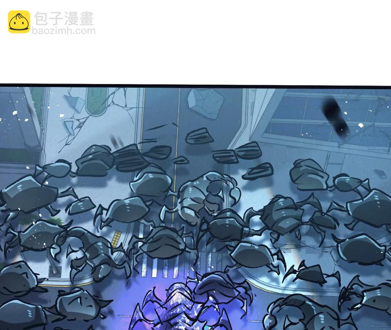 第69话 大集合(1/3)-第70话