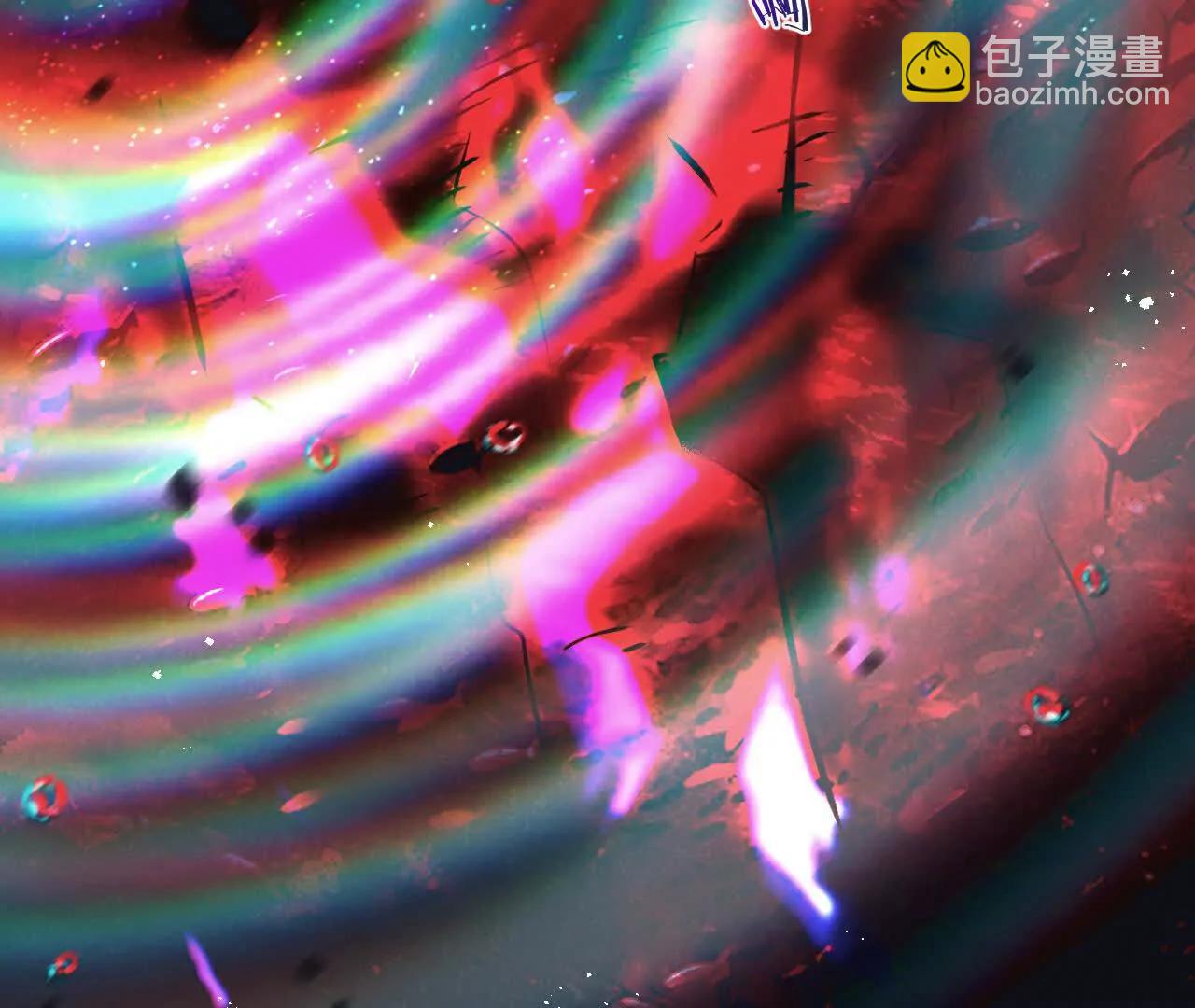 第73话 既定的路线(1/2)-第74话