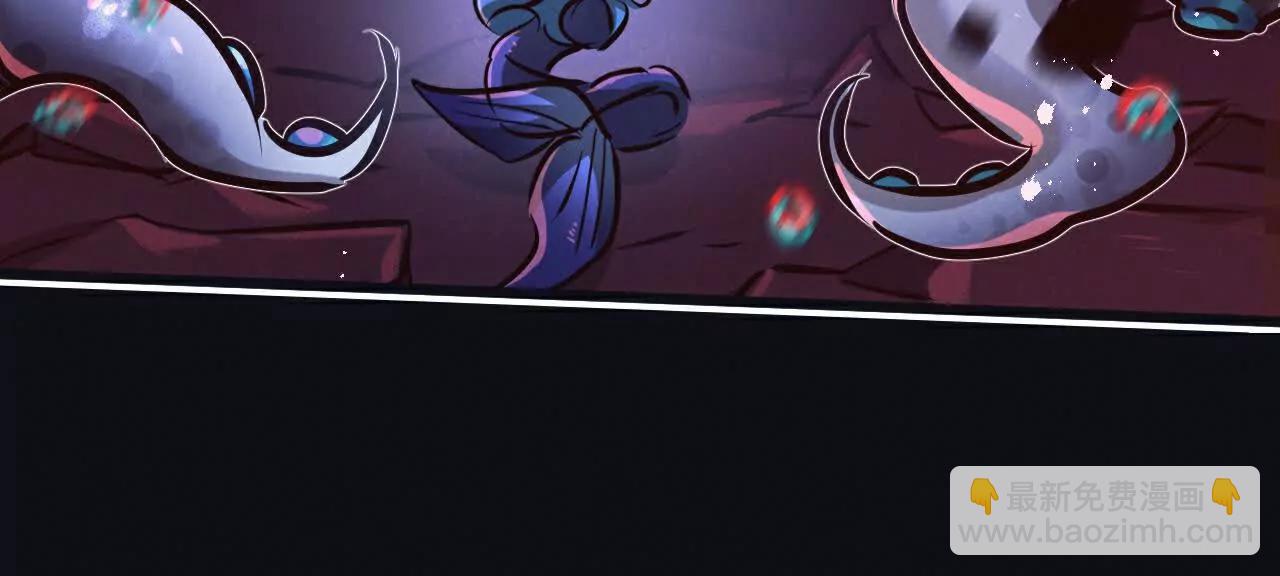 第73话 既定的路线(1/2)-第74话