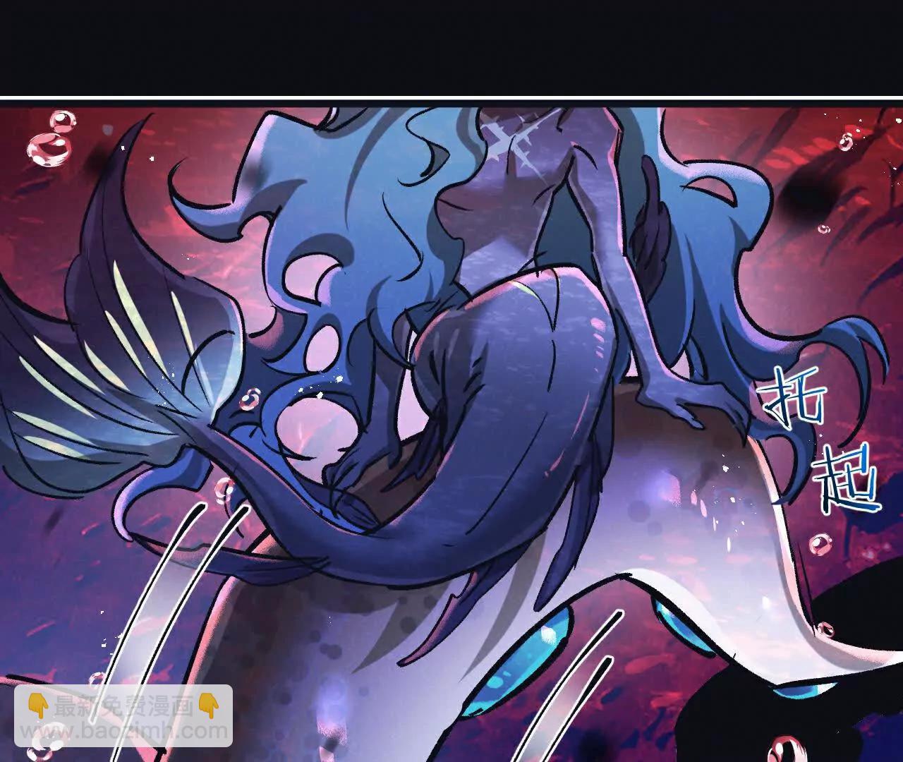 第73话 既定的路线(1/2)-第74话