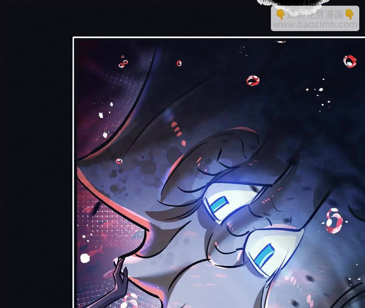 第73话 既定的路线(1/2)-第74话