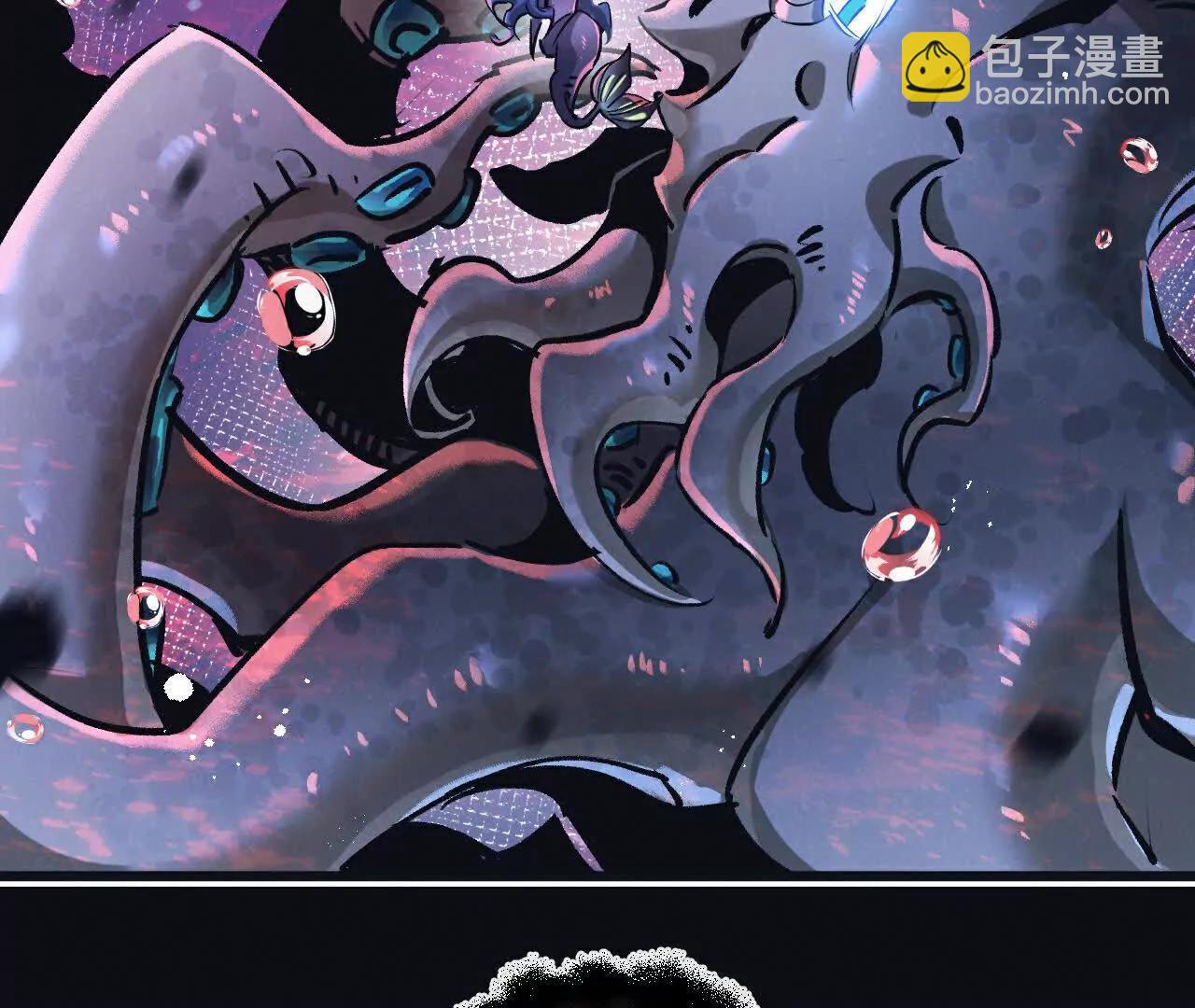 第73话 既定的路线(1/2)-第74话