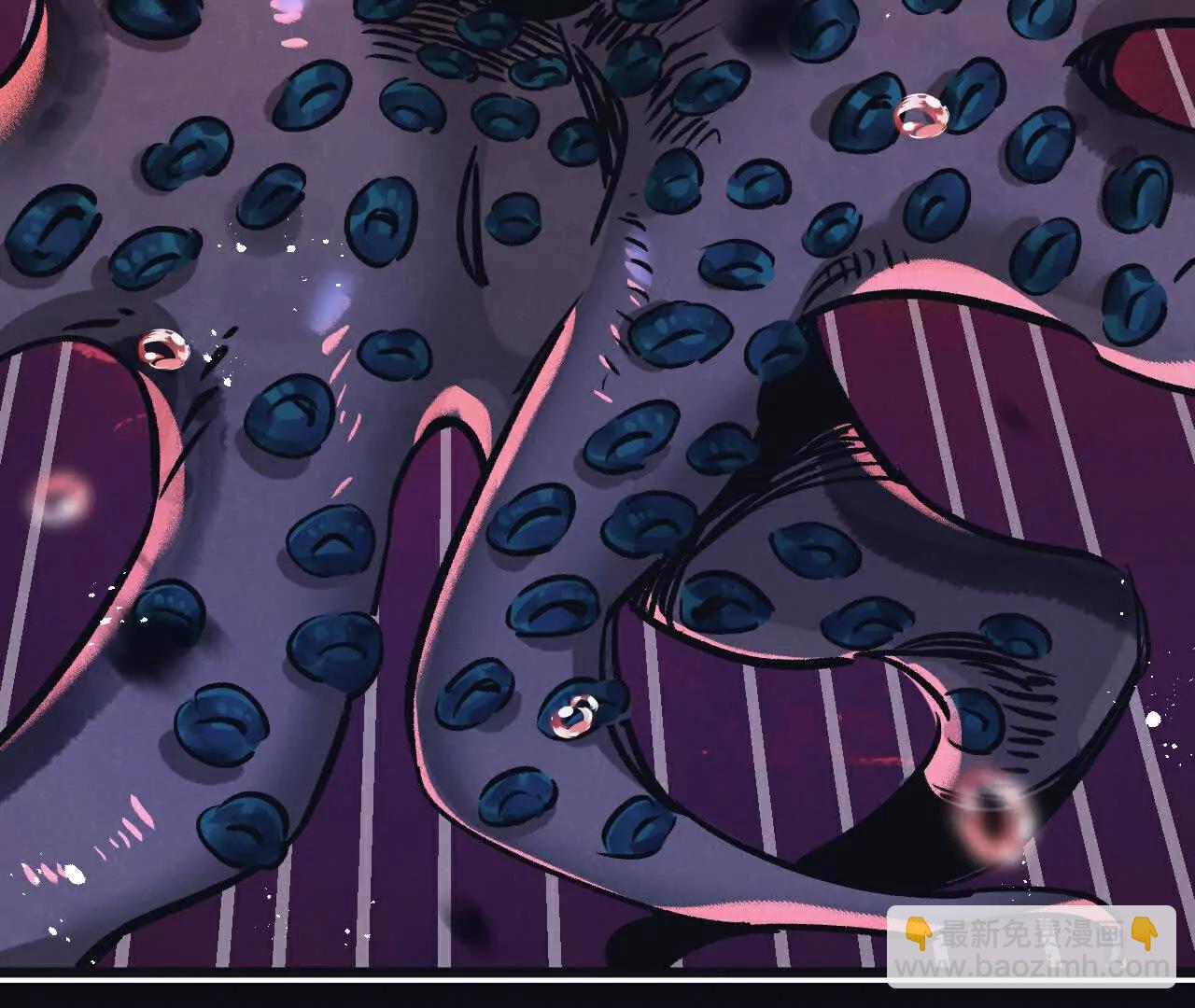 第73话 既定的路线(1/2)-第74话