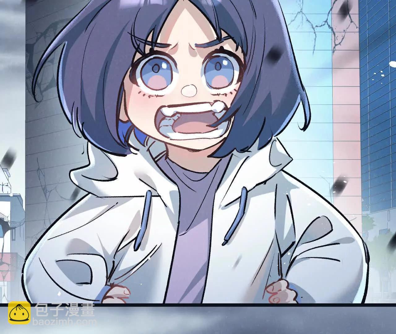 第73话 既定的路线(1/2)-第74话