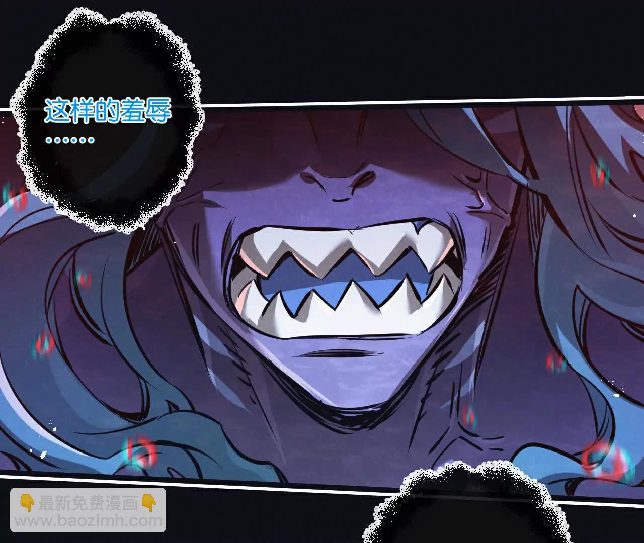 第73话 既定的路线(1/2)-第74话