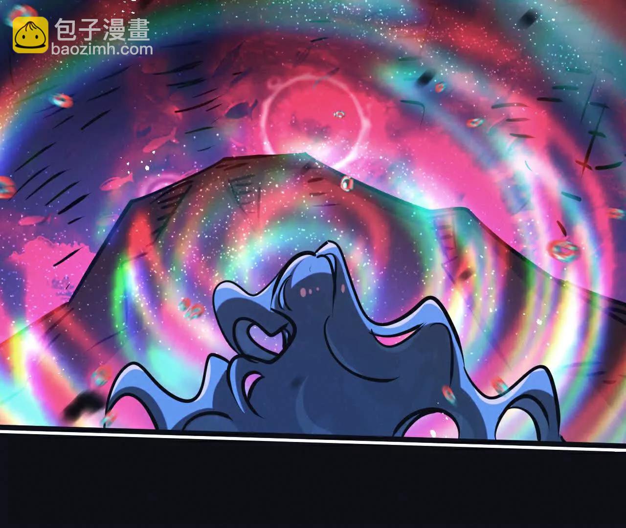 第73话 既定的路线(1/2)-第74话