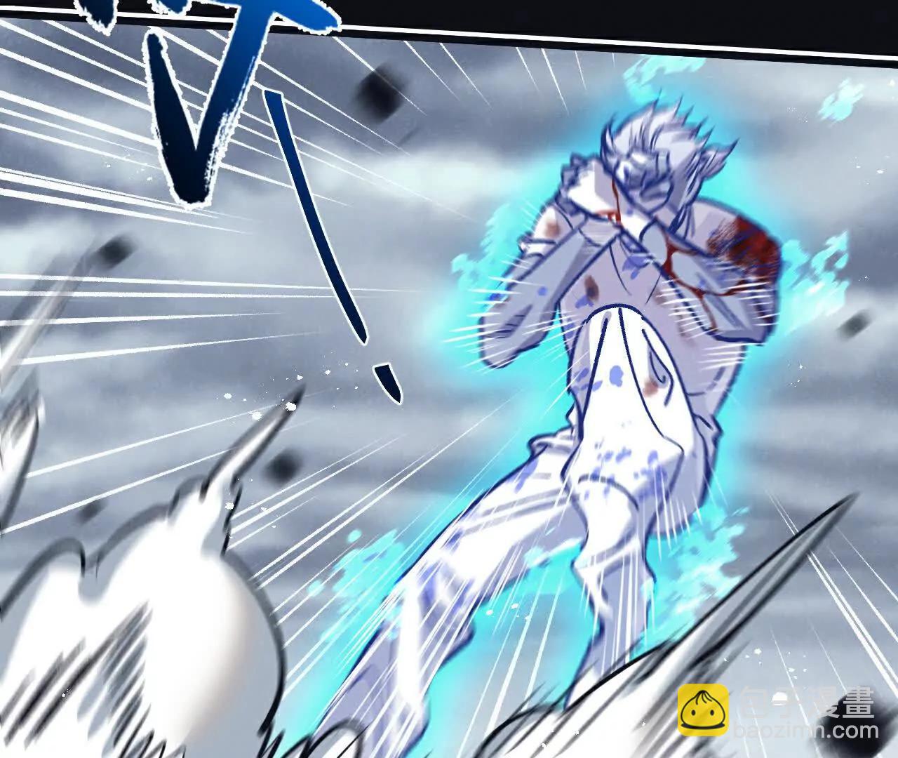 第77话 廉价的消耗品(1/2)-第78话