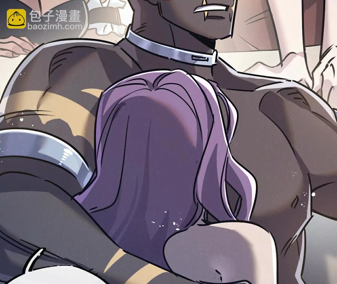 第81话 批量制造(1/3)-第82话