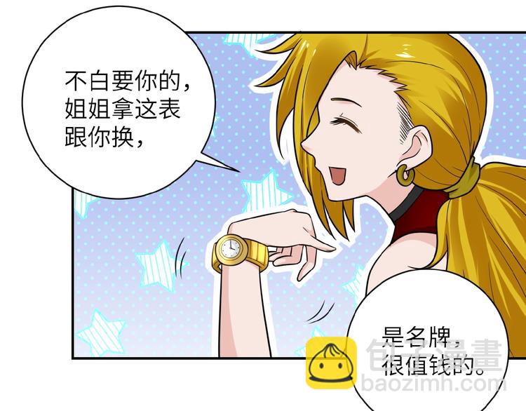 末世超級系統 - 第10話 天真(2/3) - 3