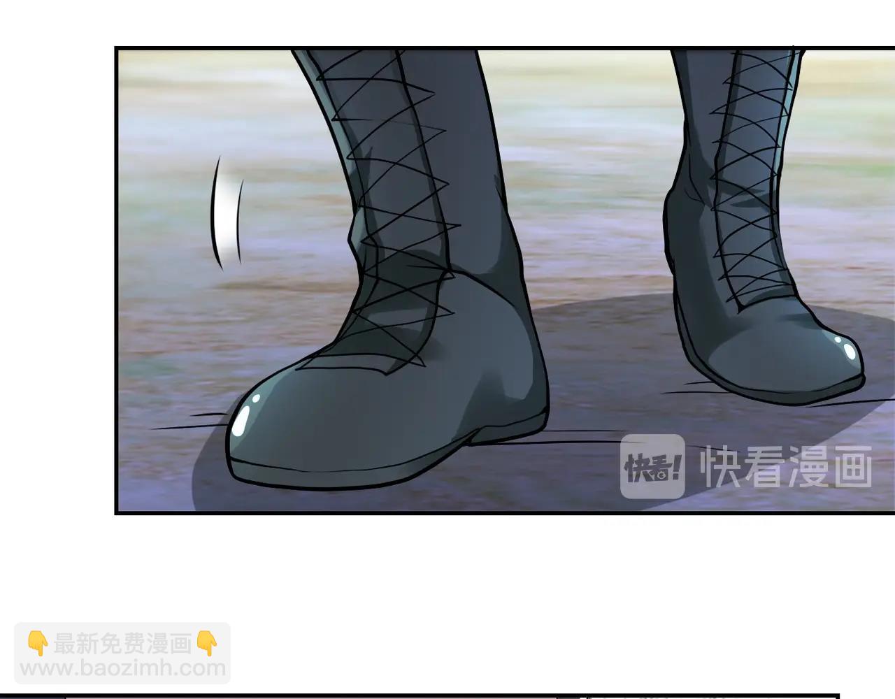 末世超級系統 - 第100話 血戰桃園村(3/3) - 3