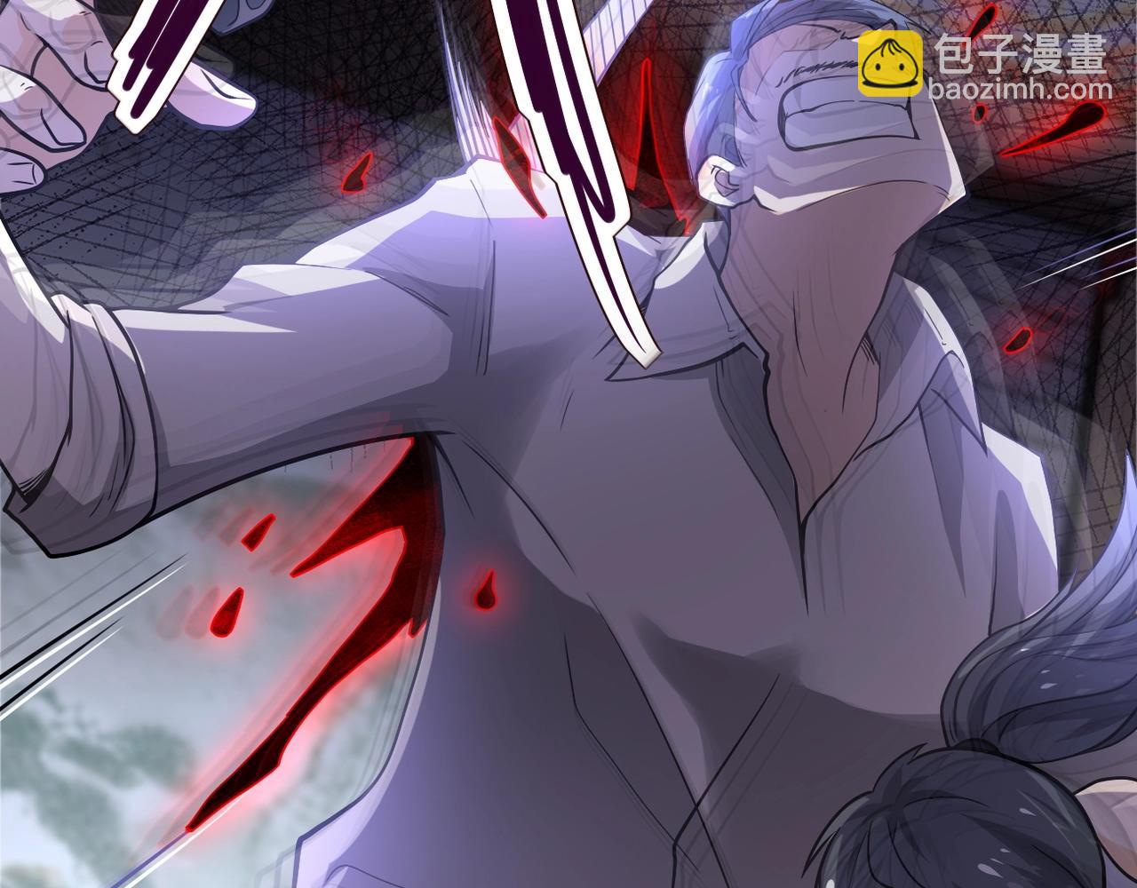 末世超級系統 - 第100話 血戰桃園村(1/3) - 5