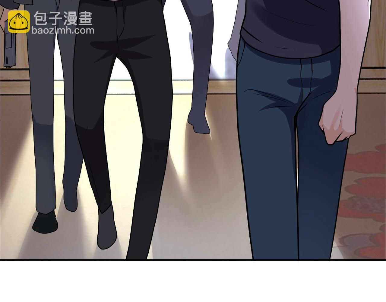 末世超級系統 - 第100話 血戰桃園村(1/3) - 6