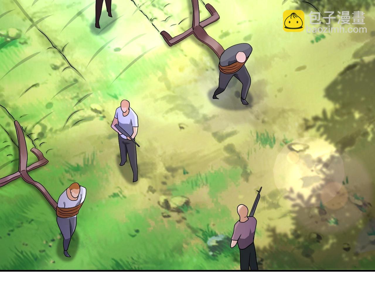 末世超級系統 - 第100話 血戰桃園村(2/3) - 7