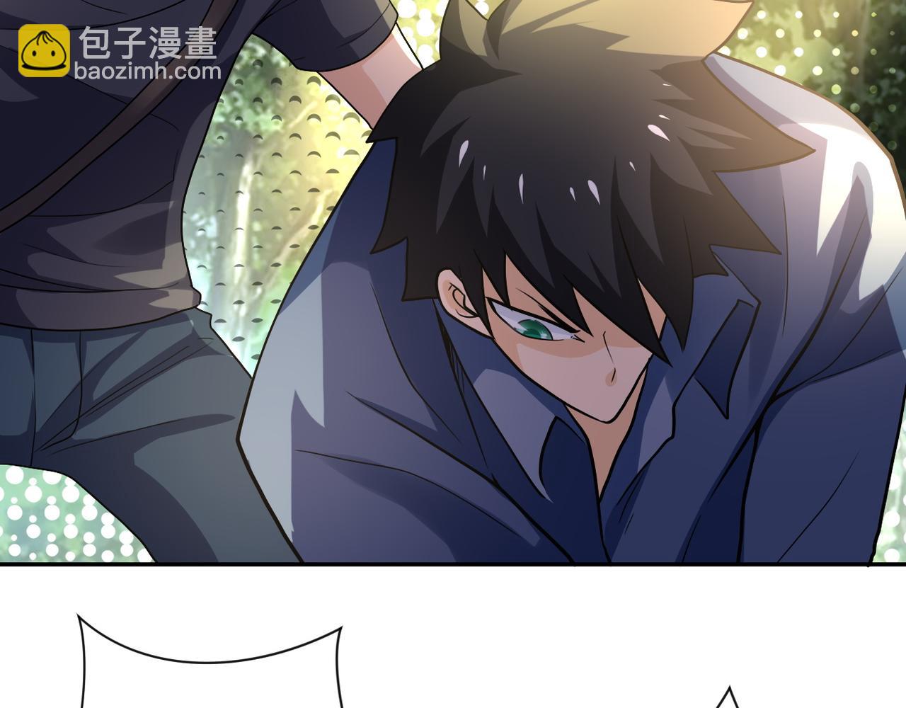 末世超級系統 - 第102話 獵戶楊鋒(3/3) - 2