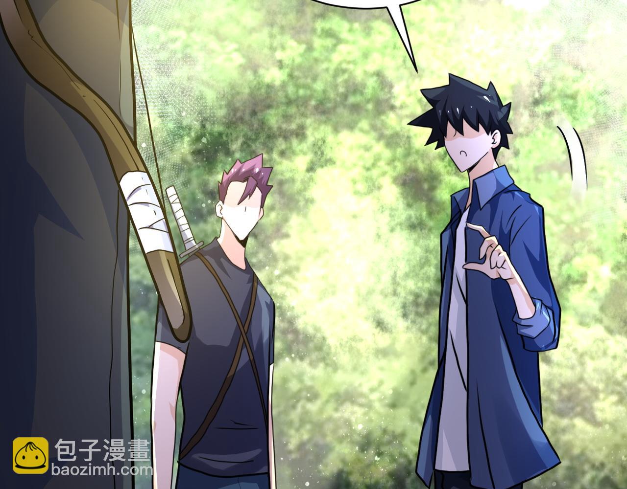 末世超級系統 - 第102話 獵戶楊鋒(2/3) - 7