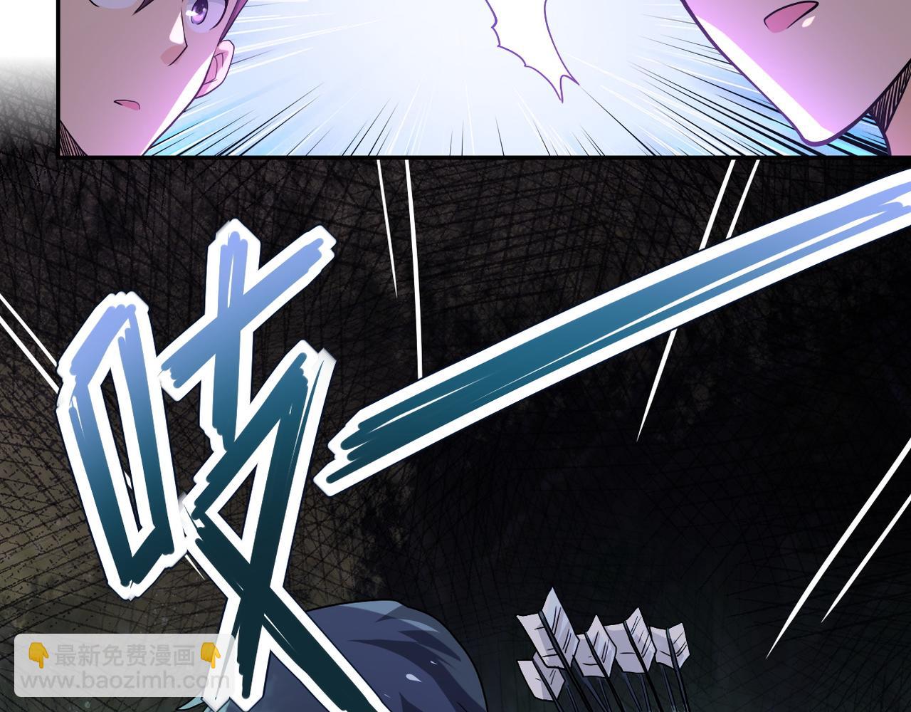 末世超級系統 - 第102話 獵戶楊鋒(2/3) - 1