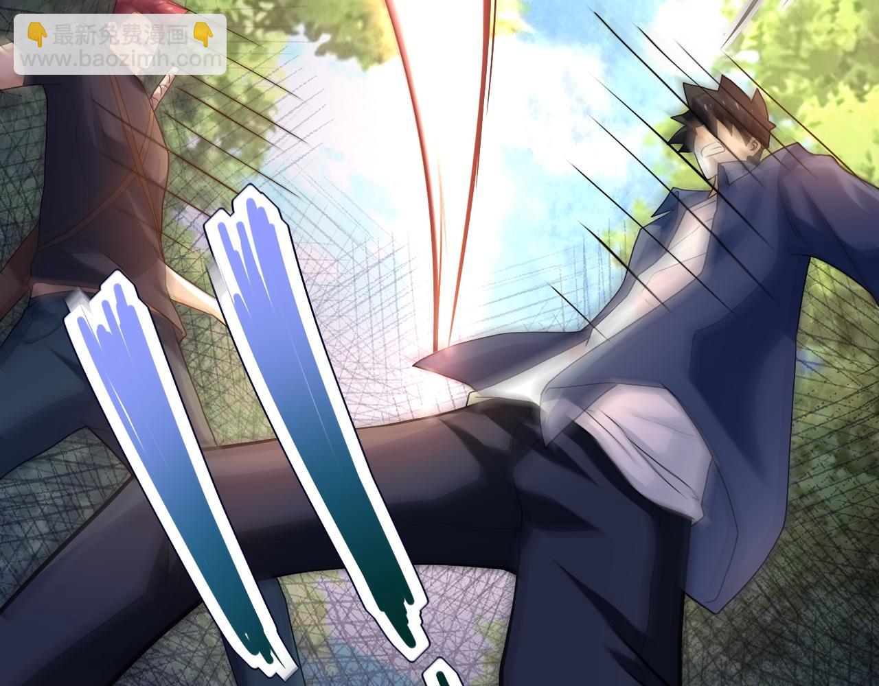 末世超級系統 - 第102話 獵戶楊鋒(2/3) - 5