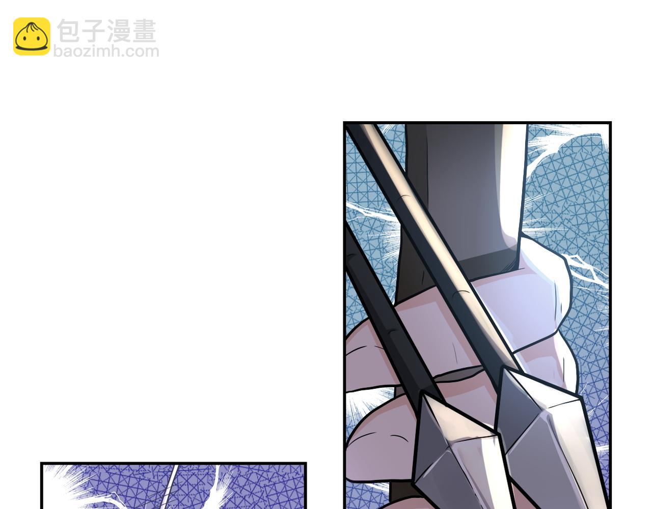 末世超級系統 - 第102話 獵戶楊鋒(2/3) - 3