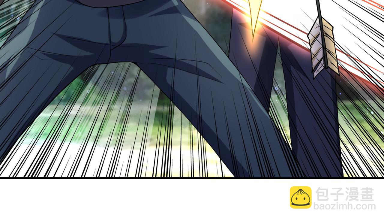 末世超級系統 - 第102話 獵戶楊鋒(2/3) - 1