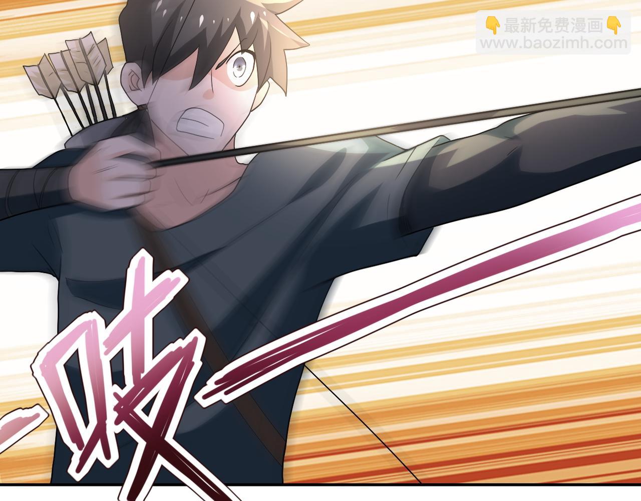 末世超級系統 - 第102話 獵戶楊鋒(2/3) - 4