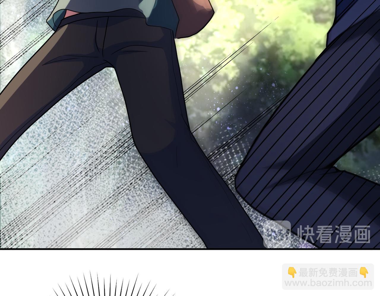 末世超級系統 - 第102話 獵戶楊鋒(2/3) - 1