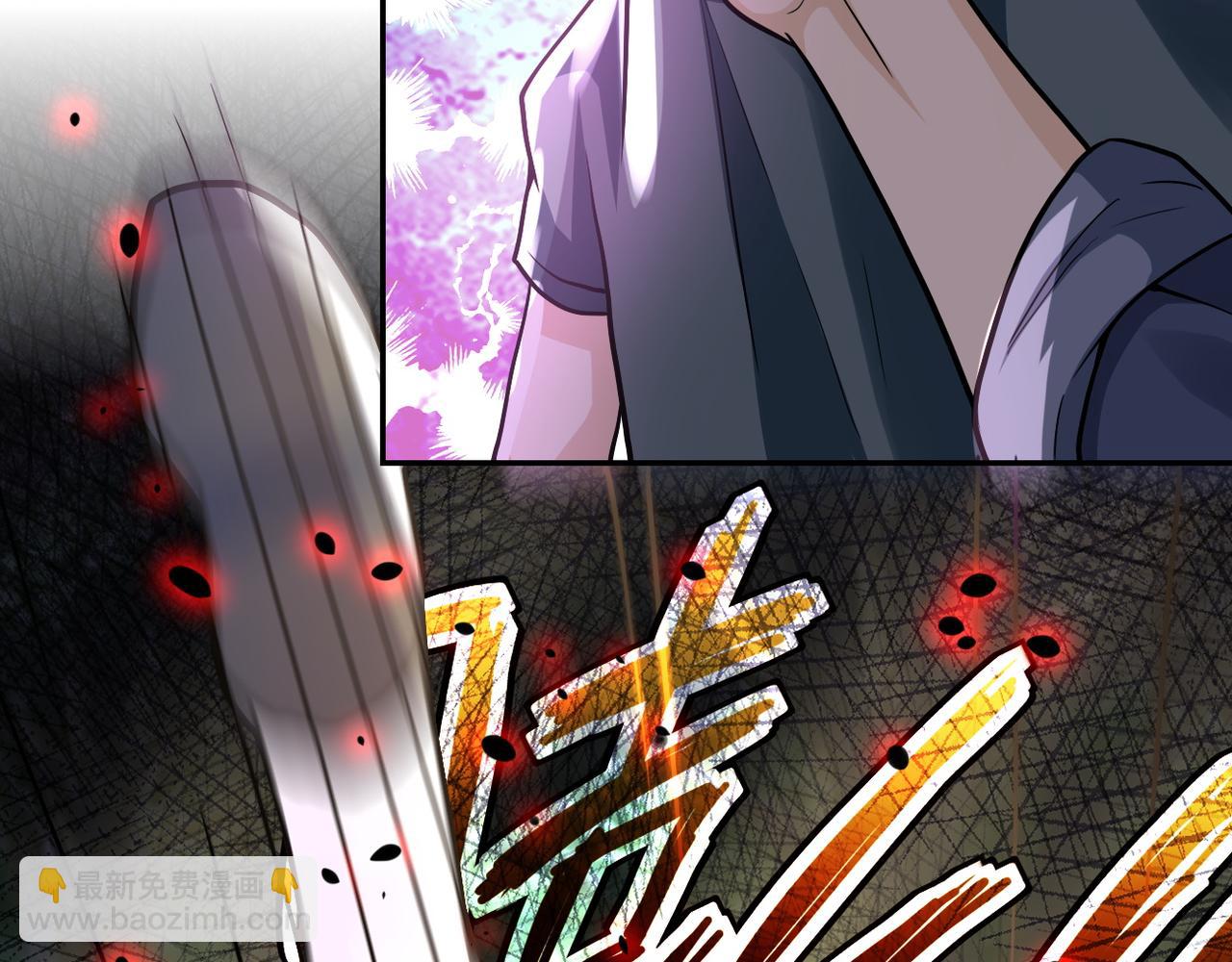 末世超級系統 - 第102話 獵戶楊鋒(2/3) - 5