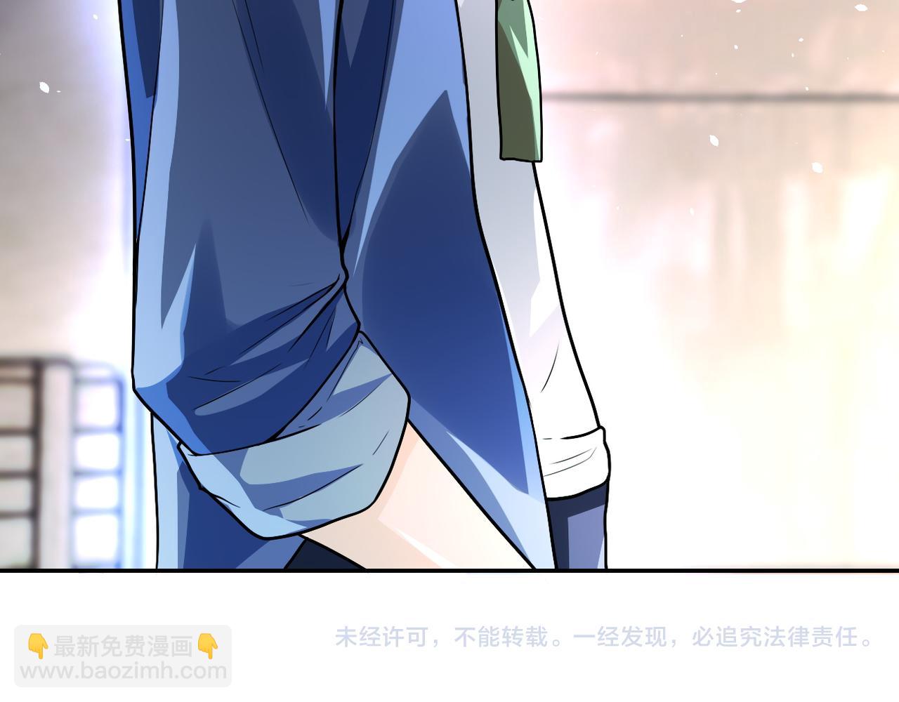 末世超級系統 - 第104話 受挫(3/3) - 1