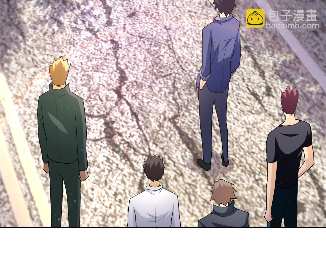 末世超級系統 - 第104話 受挫(1/3) - 5