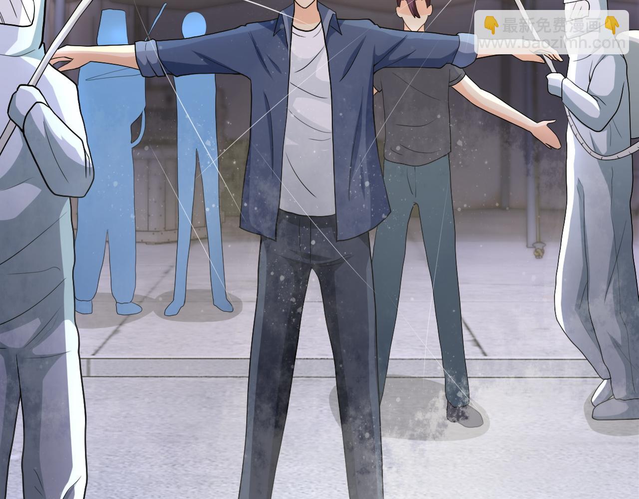 末世超級系統 - 第104話 受挫(2/3) - 5