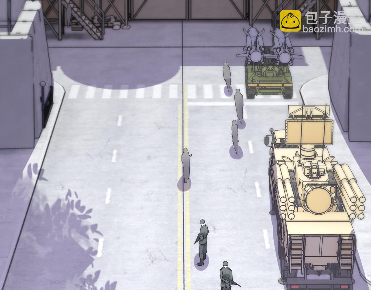 末世超級系統 - 第104話 受挫(2/3) - 8