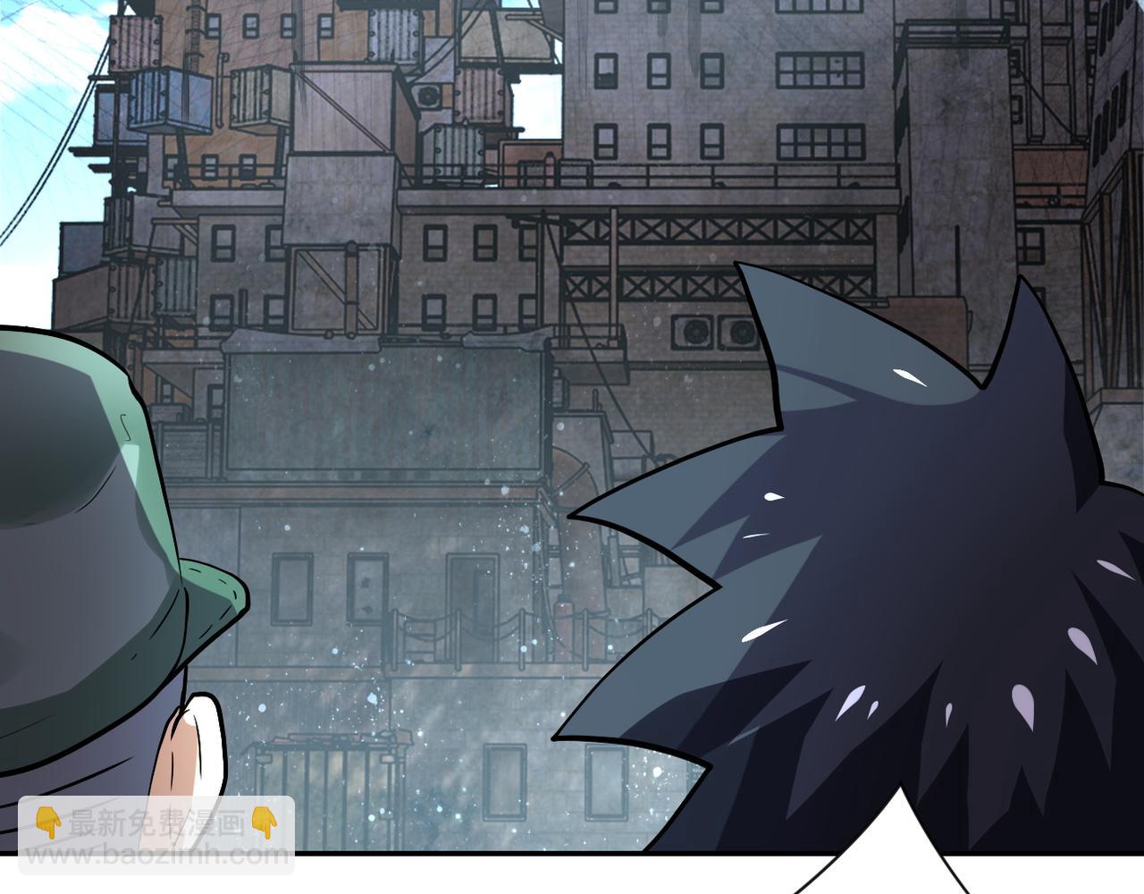 末世超級系統 - 第104話 受挫(2/3) - 4