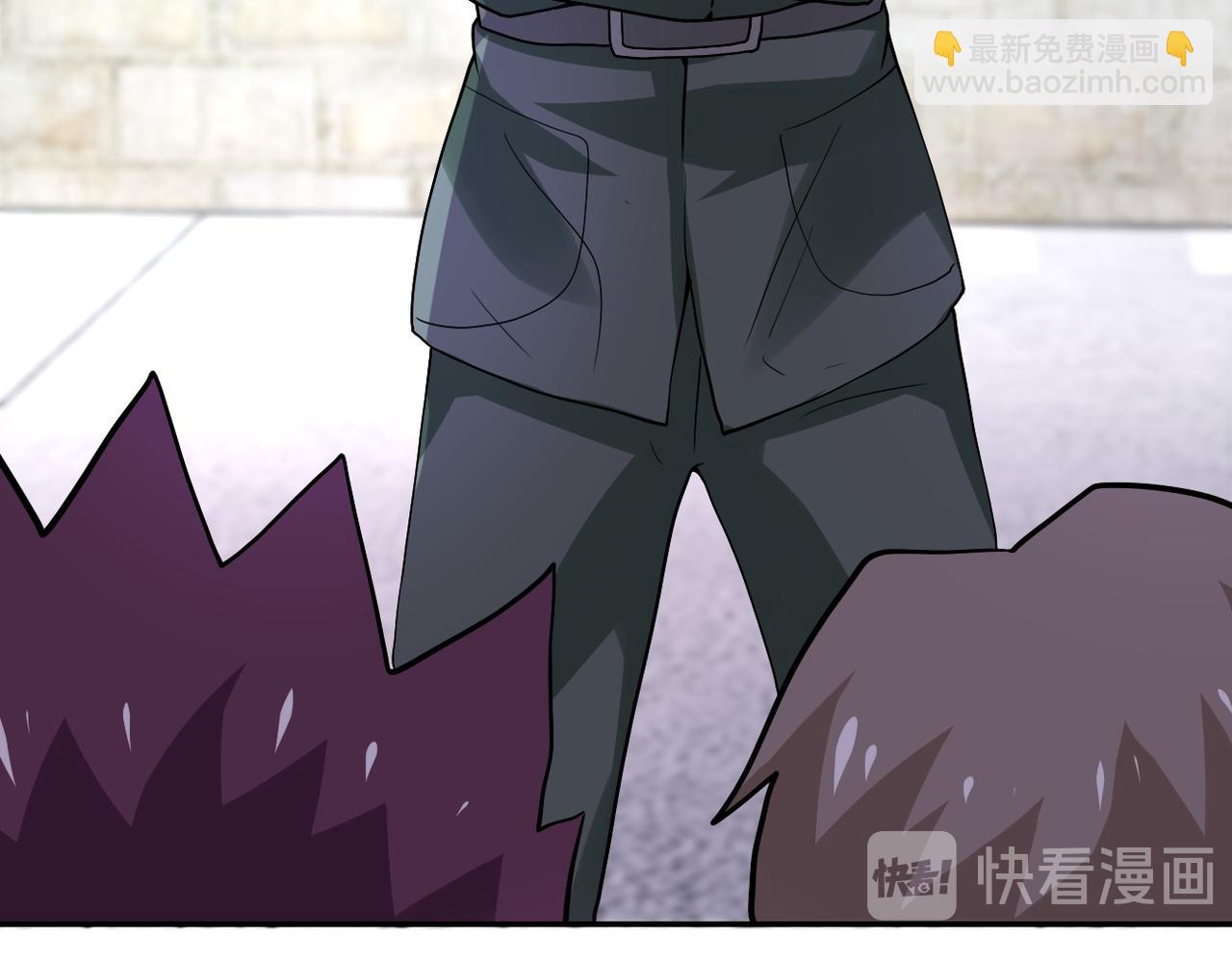 末世超級系統 - 第104話 受挫(2/3) - 2