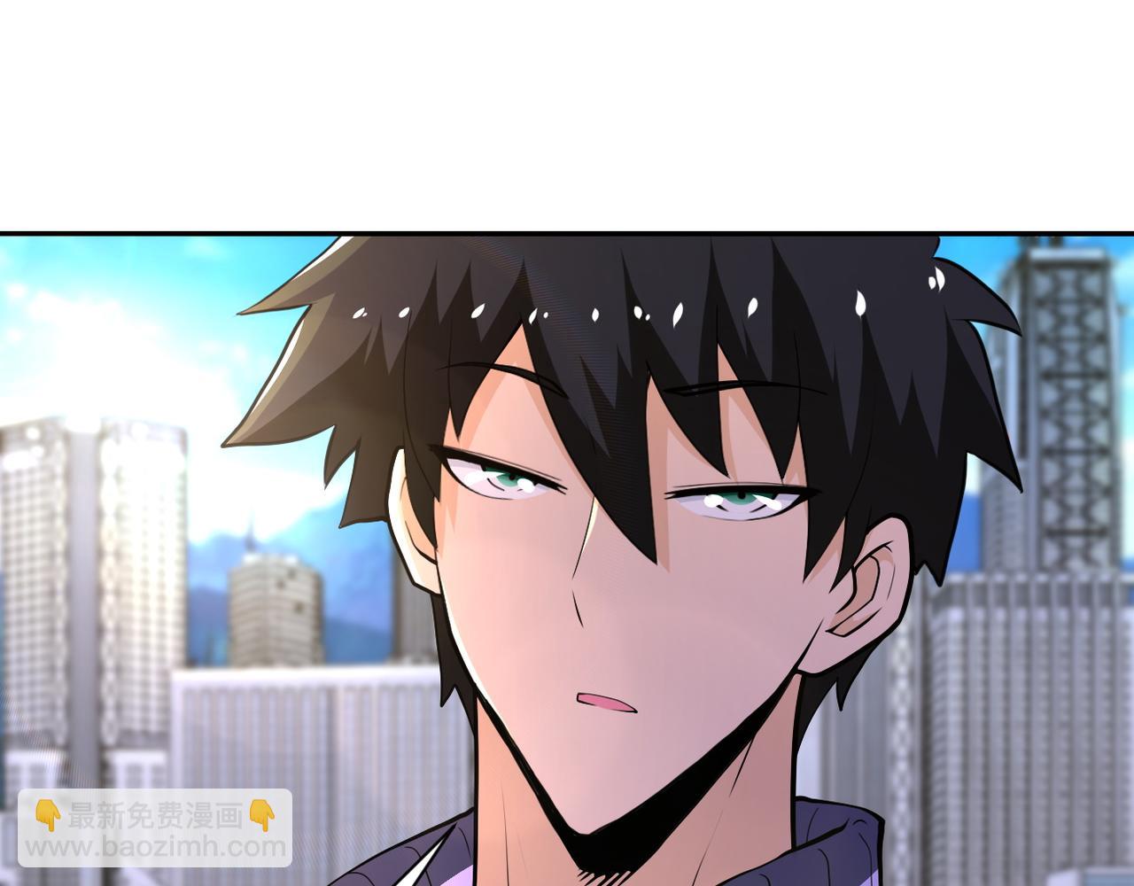 末世超級系統 - 第108話 近身格鬥(1/3) - 3