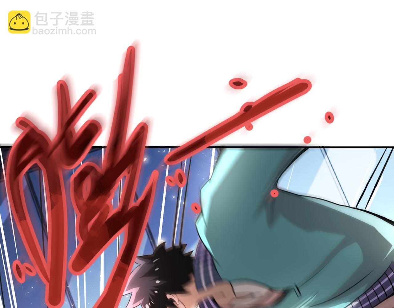 末世超級系統 - 第108話 近身格鬥(1/3) - 4