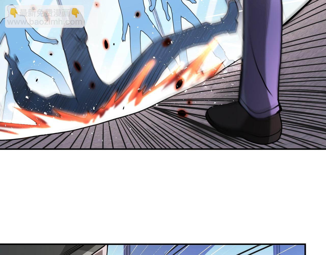 末世超級系統 - 第108話 近身格鬥(1/3) - 6