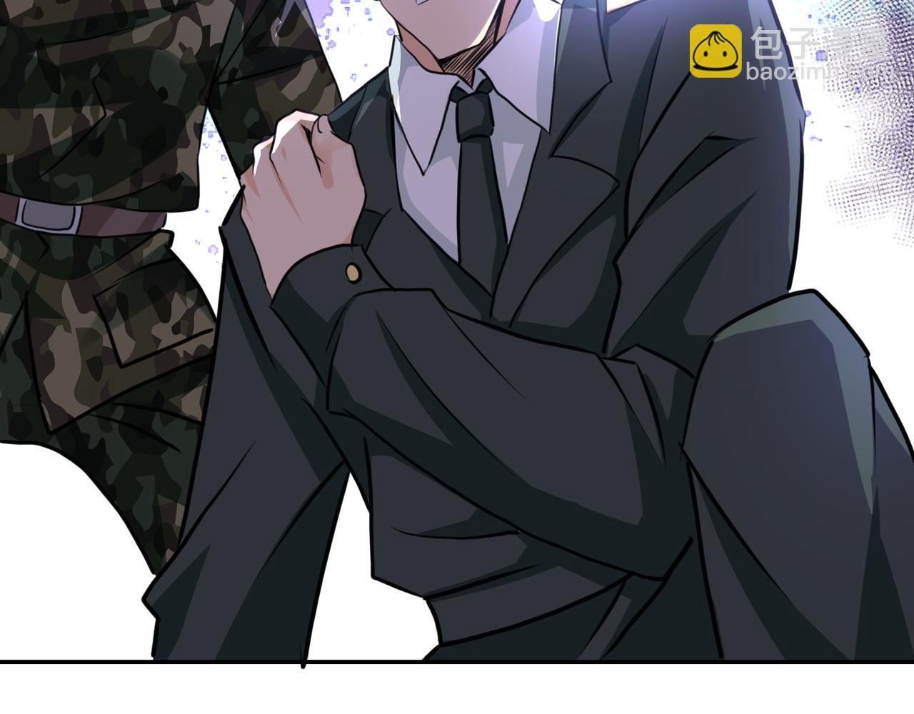 末世超級系統 - 第108話 近身格鬥(2/3) - 4