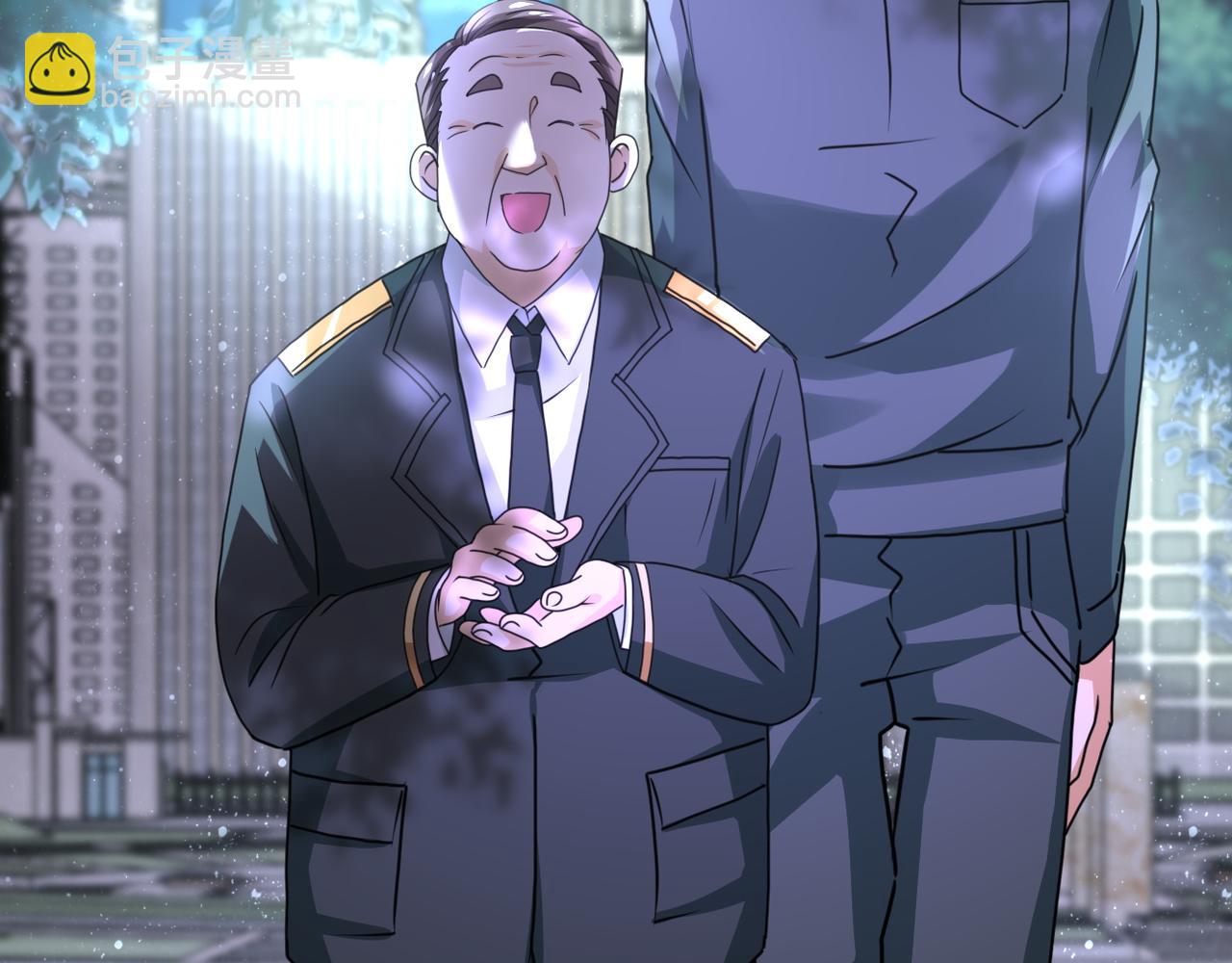 末世超級系統 - 第108話 近身格鬥(2/3) - 5