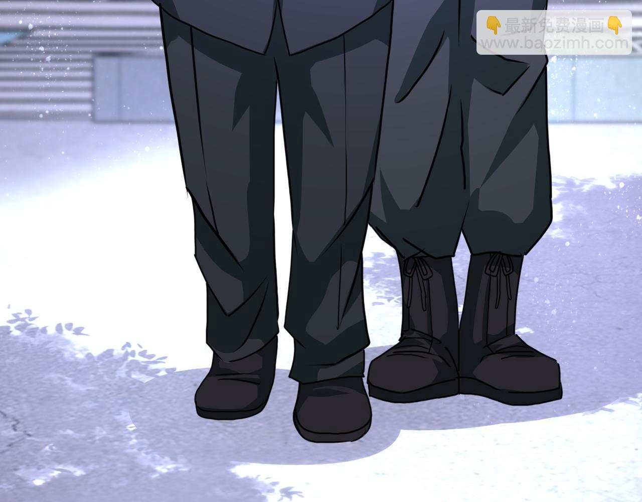 末世超級系統 - 第108話 近身格鬥(2/3) - 6