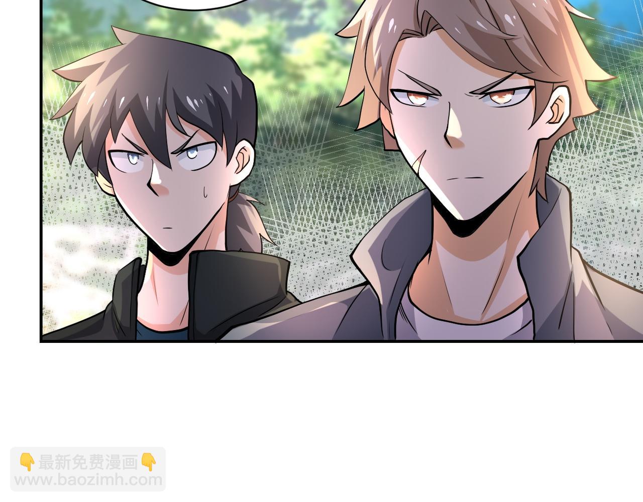 末世超級系統 - 第110話 殺入重圍中(3/3) - 5