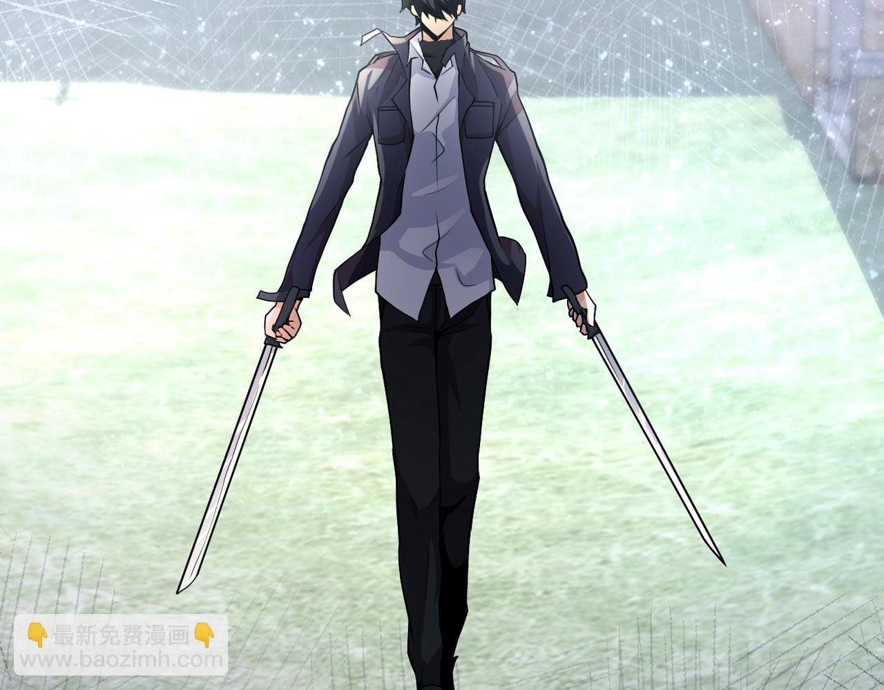 末世超級系統 - 第110話 殺入重圍中(3/3) - 2