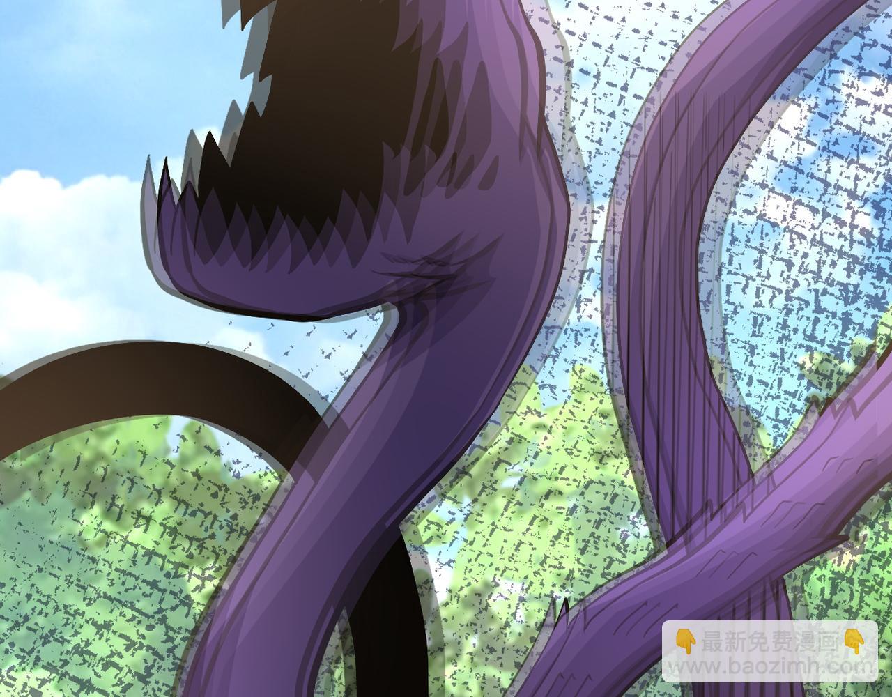 末世超級系統 - 第118話 巨型三裂植物(2/3) - 8