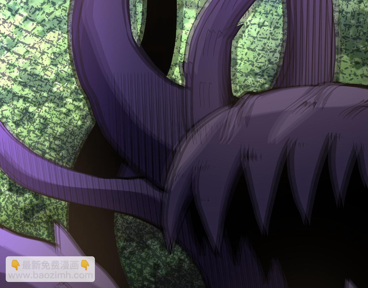 末世超級系統 - 第118話 巨型三裂植物(2/3) - 1