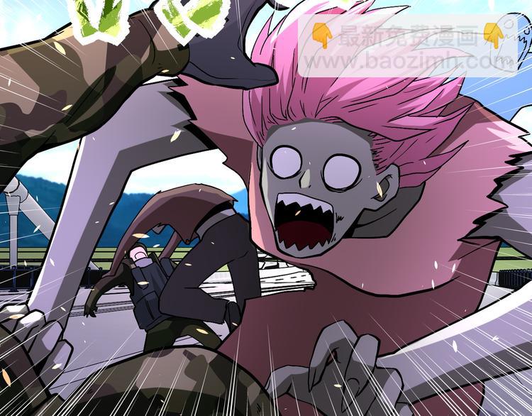 末世超級系統 - 第122話 屍臨城下(2/3) - 7