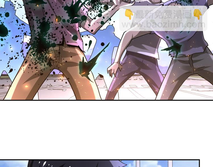 末世超級系統 - 第124話 回家(1/3) - 7