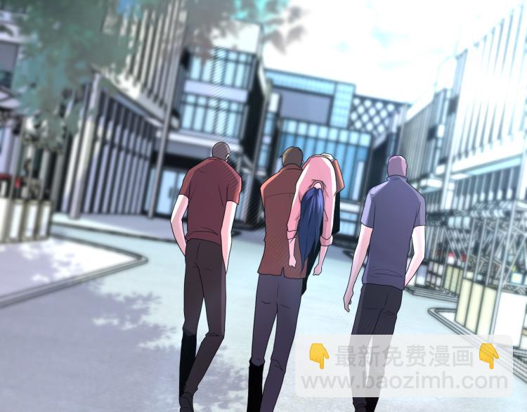 末世超級系統 - 第138話 綁架(3/3) - 5