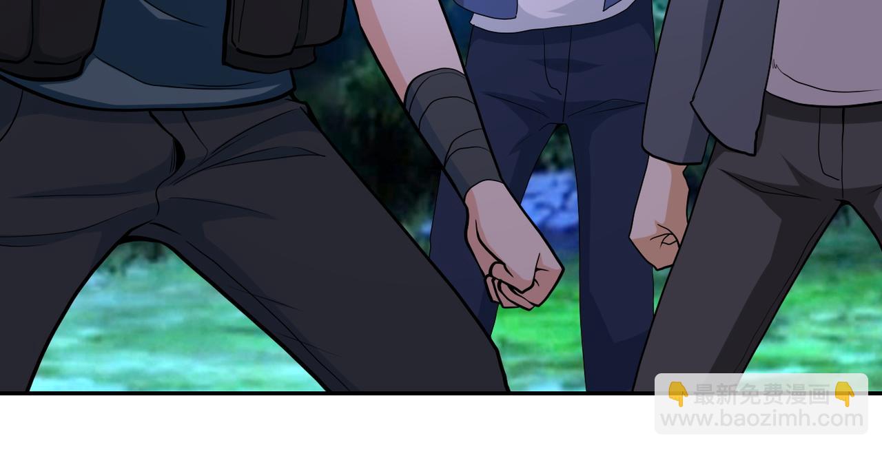 末世超級系統 - 第142話 試試？(1/3) - 5