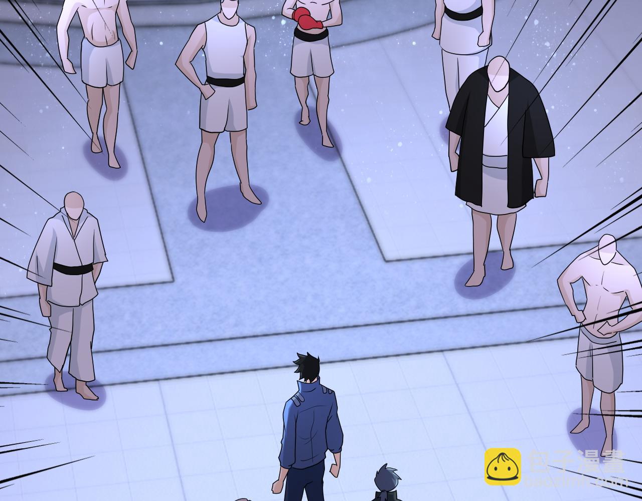 末世超級系統 - 第142話 試試？(1/3) - 1