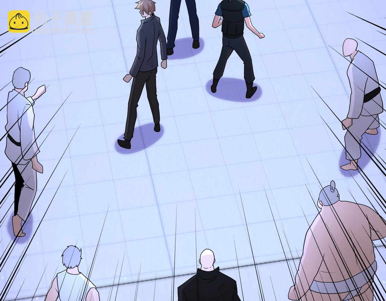 末世超級系統 - 第142話 試試？(1/3) - 2